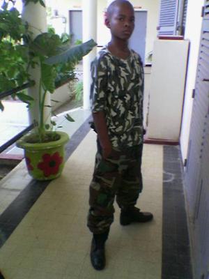 le recondo