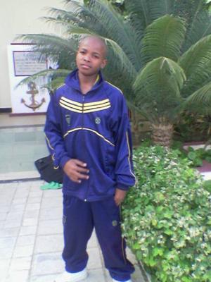 my blouson