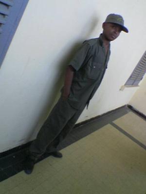 my body